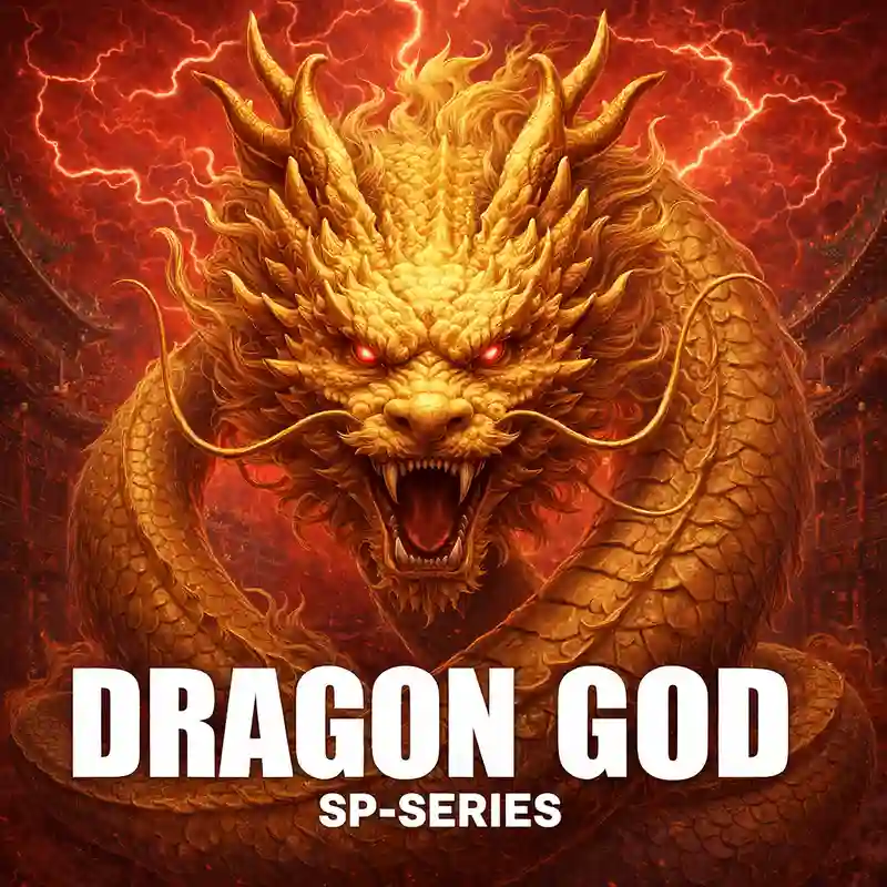 Dragon God slots firejlbet