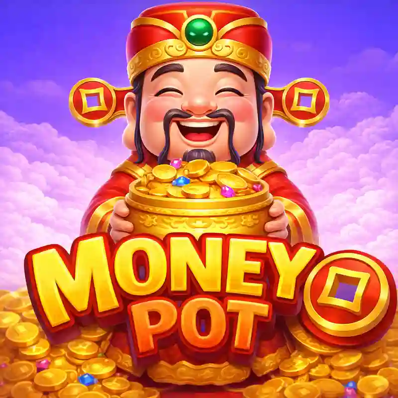 Money Pot Slot Game by firejlbet