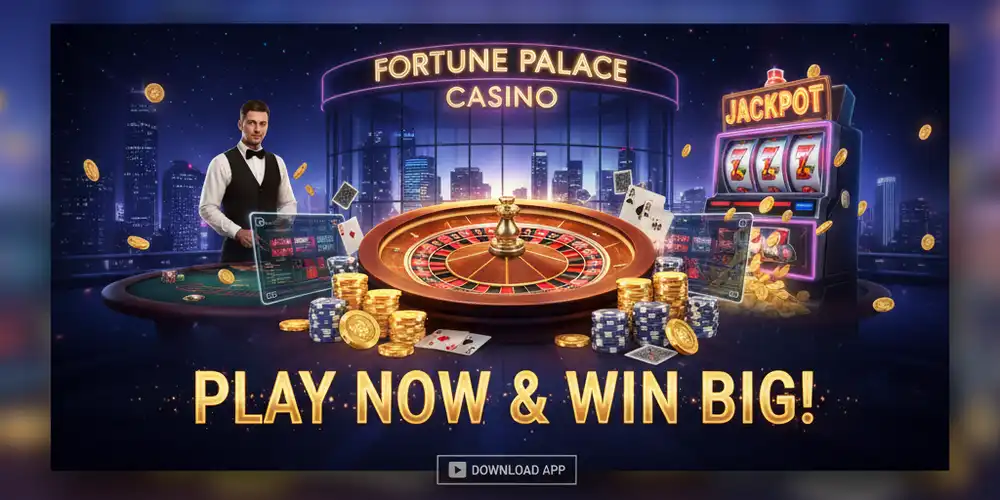 firejlbet Promotions Banner